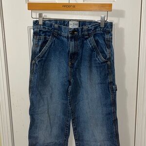Blue Est. 1989 Place Straigjt Jeans (14 Kids)